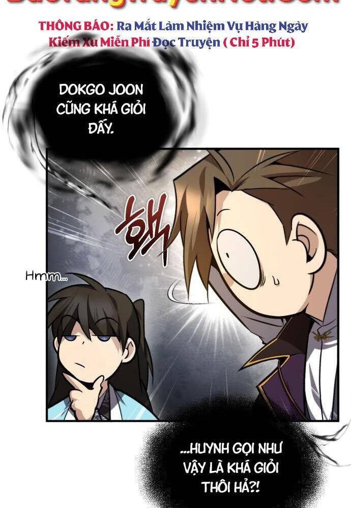 đọc truyện Giảng Sư Đứng Đầu, Baek Sư Phụ Chương 45 ảnh 103 tại Thiên Thai Truyện