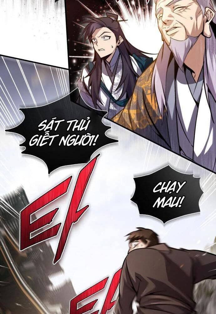 đọc truyện Giảng Sư Đứng Đầu, Baek Sư Phụ Chương 45 ảnh 123 tại Thiên Thai Truyện