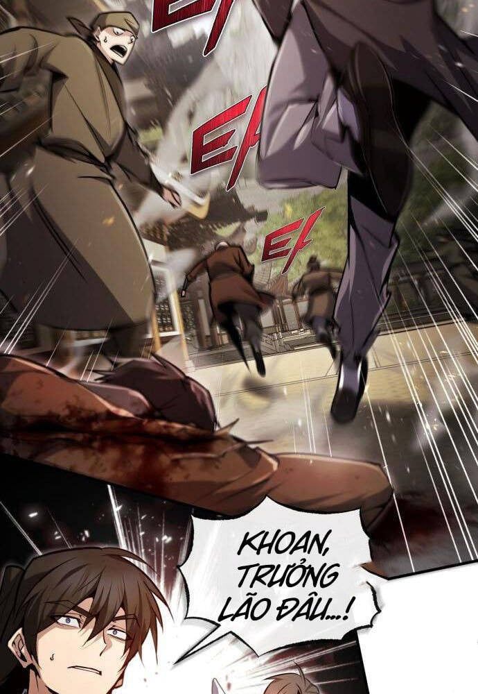 đọc truyện Giảng Sư Đứng Đầu, Baek Sư Phụ Chương 45 ảnh 124 tại Thiên Thai Truyện