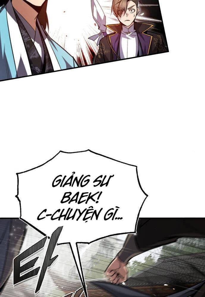 đọc truyện Giảng Sư Đứng Đầu, Baek Sư Phụ Chương 45 ảnh 125 tại Thiên Thai Truyện