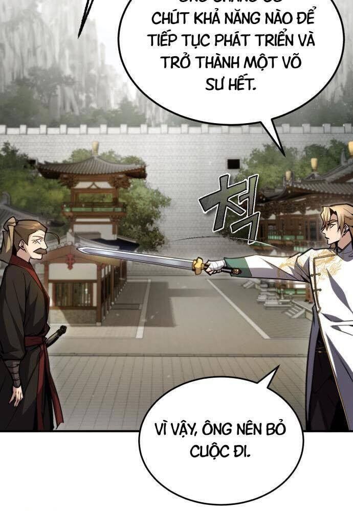 đọc truyện Giảng Sư Đứng Đầu, Baek Sư Phụ Chương 45 ảnh 8 tại Thiên Thai Truyện