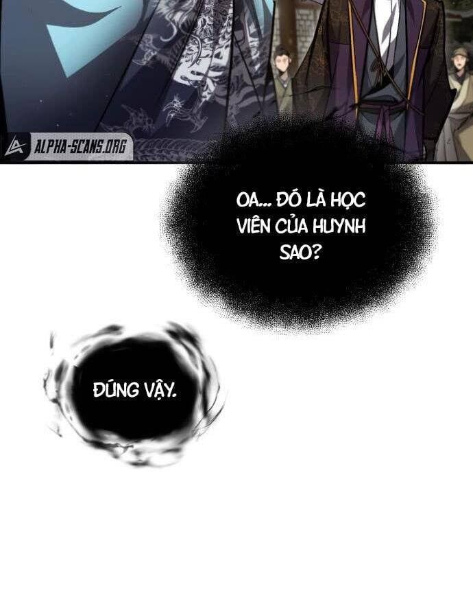 đọc truyện Giảng Sư Đứng Đầu, Baek Sư Phụ Chương 45 ảnh 100 tại Thiên Thai Truyện