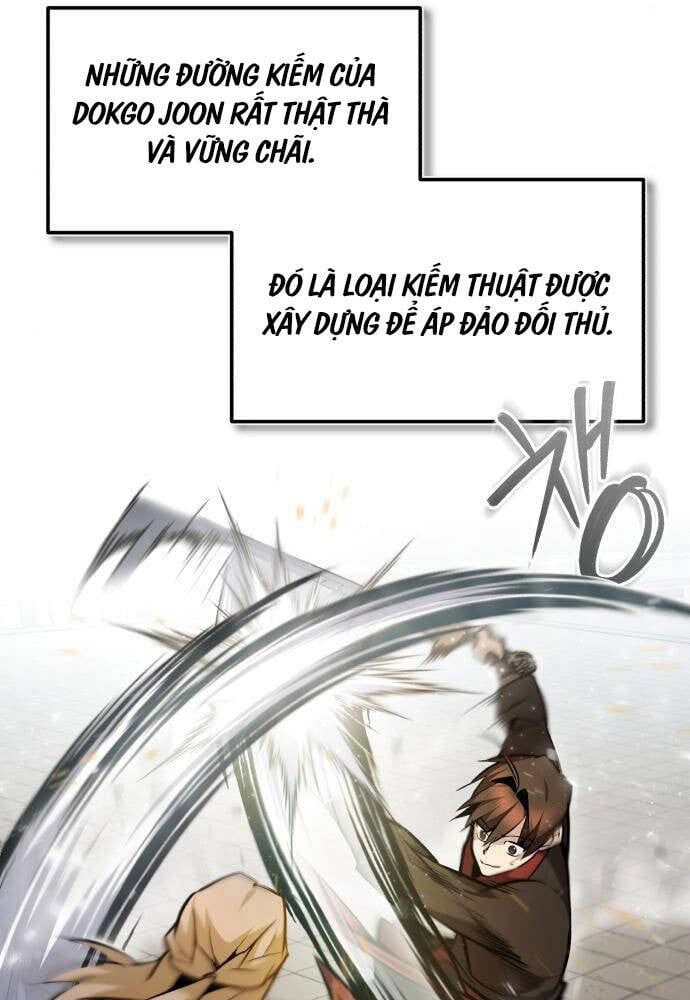 đọc truyện Giảng Sư Đứng Đầu, Baek Sư Phụ Chương 45 ảnh 101 tại Thiên Thai Truyện