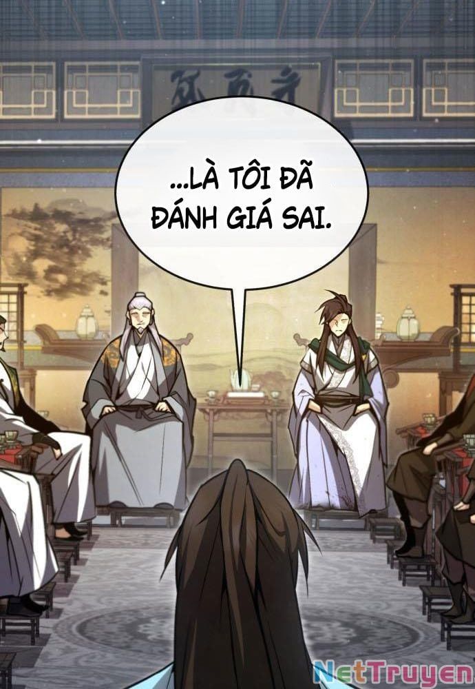 đọc truyện Giảng Sư Đứng Đầu, Baek Sư Phụ Chương 46 ảnh 117 tại Thiên Thai Truyện