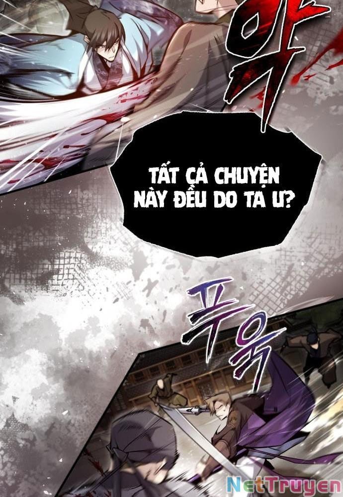 đọc truyện Giảng Sư Đứng Đầu, Baek Sư Phụ Chương 46 ảnh 24 tại Thiên Thai Truyện