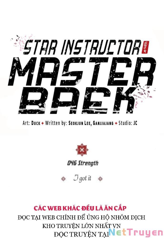 đọc truyện Giảng Sư Đứng Đầu, Baek Sư Phụ Chương 46 ảnh 68 tại Thiên Thai Truyện