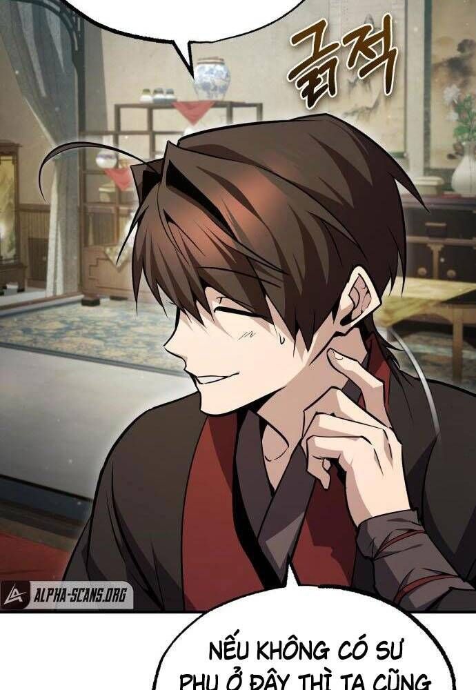 đọc truyện Giảng Sư Đứng Đầu, Baek Sư Phụ Chương 47 ảnh 13 tại Thiên Thai Truyện