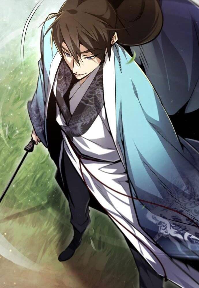 đọc truyện Giảng Sư Đứng Đầu, Baek Sư Phụ Chương 47 ảnh 138 tại Thiên Thai Truyện