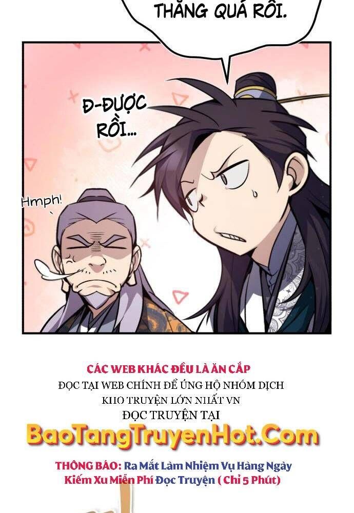 đọc truyện Giảng Sư Đứng Đầu, Baek Sư Phụ Chương 47 ảnh 18 tại Thiên Thai Truyện