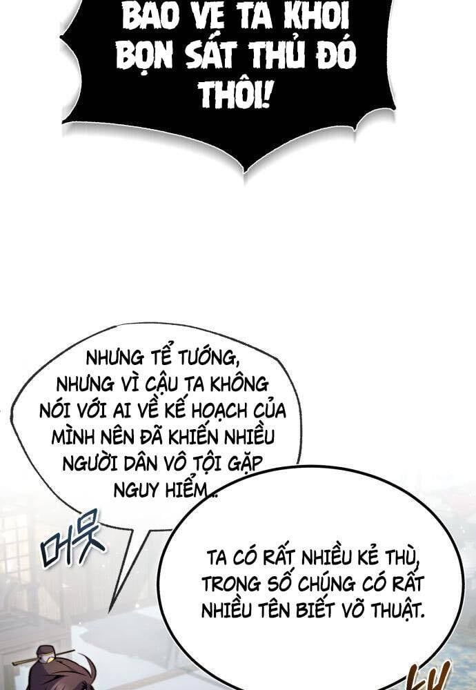 đọc truyện Giảng Sư Đứng Đầu, Baek Sư Phụ Chương 47 ảnh 4 tại Thiên Thai Truyện