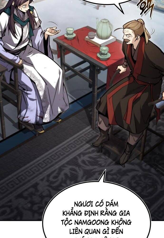 đọc truyện Giảng Sư Đứng Đầu, Baek Sư Phụ Chương 47 ảnh 5 tại Thiên Thai Truyện