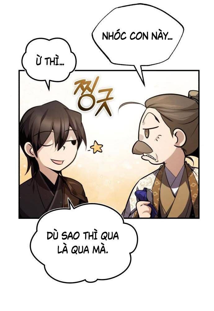 đọc truyện Giảng Sư Đứng Đầu, Baek Sư Phụ Chương 47 ảnh 37 tại Thiên Thai Truyện