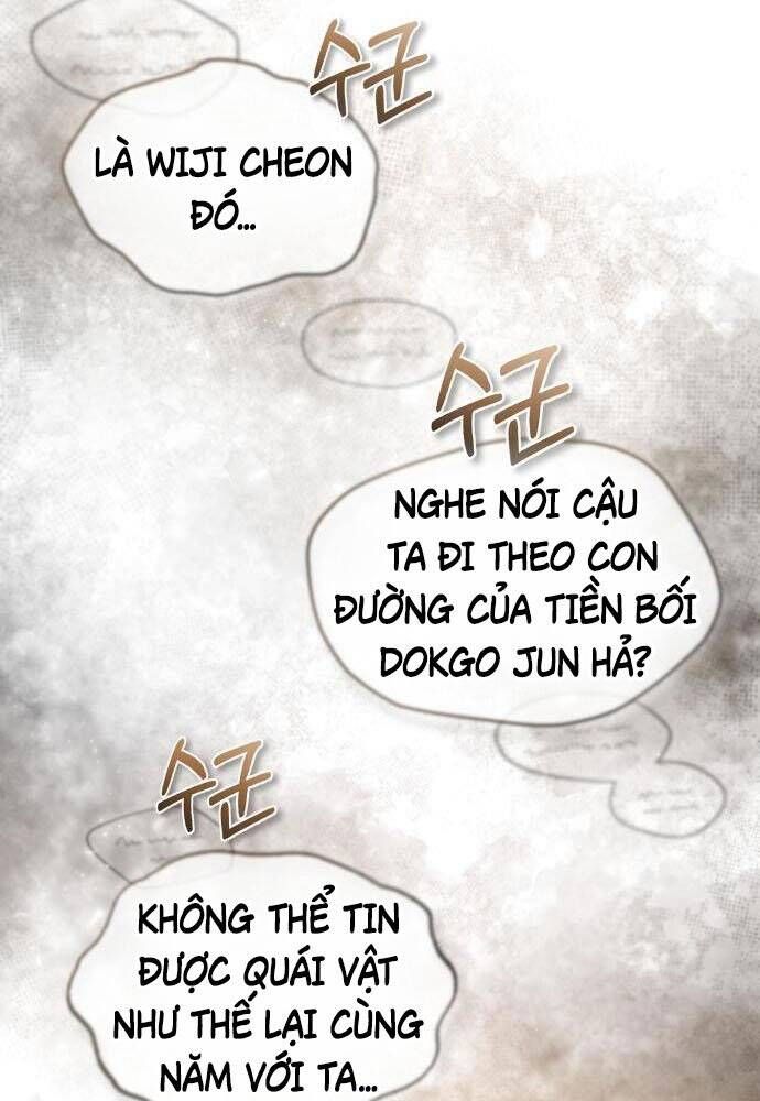 đọc truyện Giảng Sư Đứng Đầu, Baek Sư Phụ Chương 47 ảnh 56 tại Thiên Thai Truyện