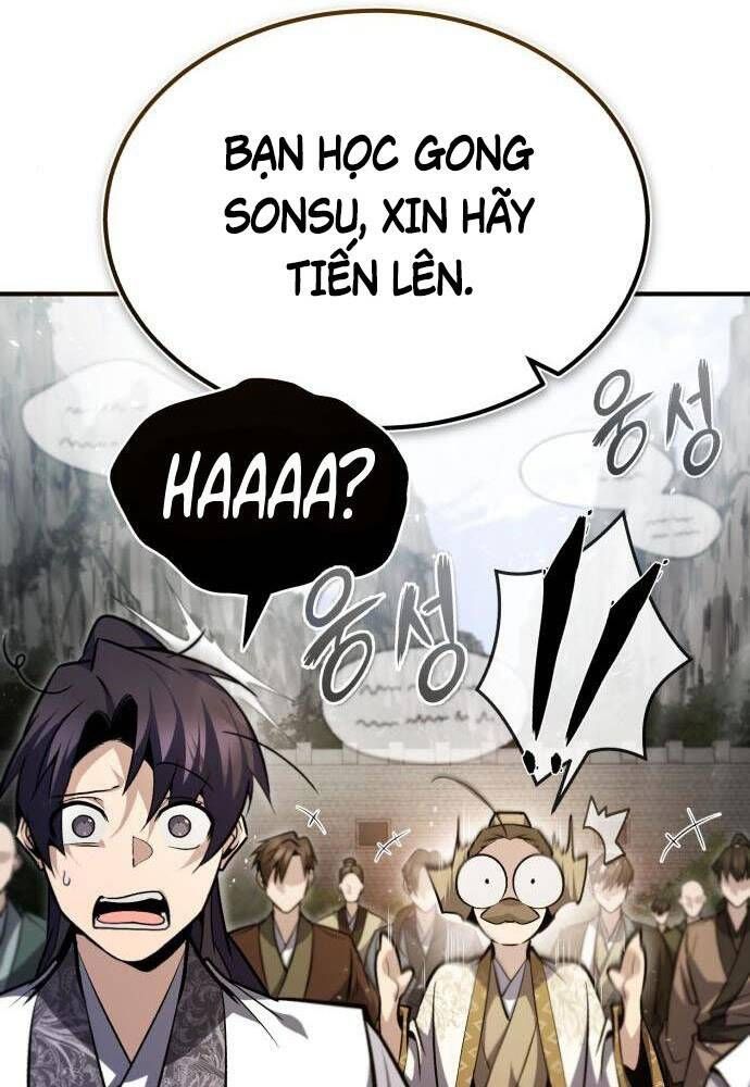 đọc truyện Giảng Sư Đứng Đầu, Baek Sư Phụ Chương 47 ảnh 64 tại Thiên Thai Truyện