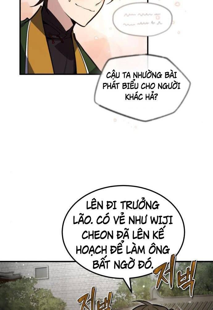 đọc truyện Giảng Sư Đứng Đầu, Baek Sư Phụ Chương 47 ảnh 66 tại Thiên Thai Truyện