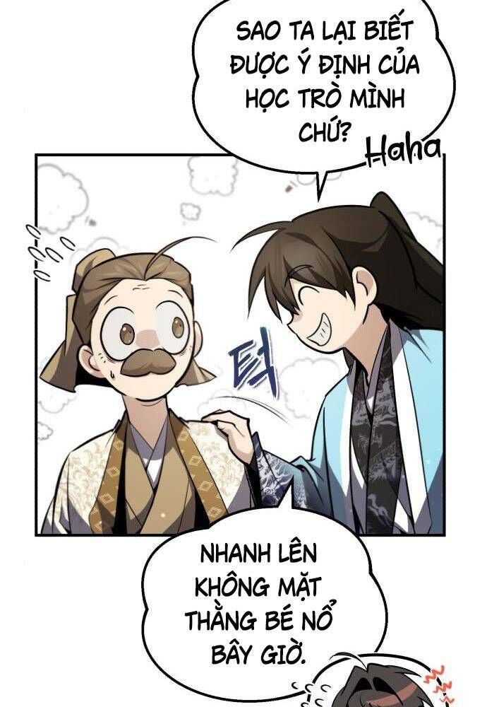 đọc truyện Giảng Sư Đứng Đầu, Baek Sư Phụ Chương 47 ảnh 68 tại Thiên Thai Truyện