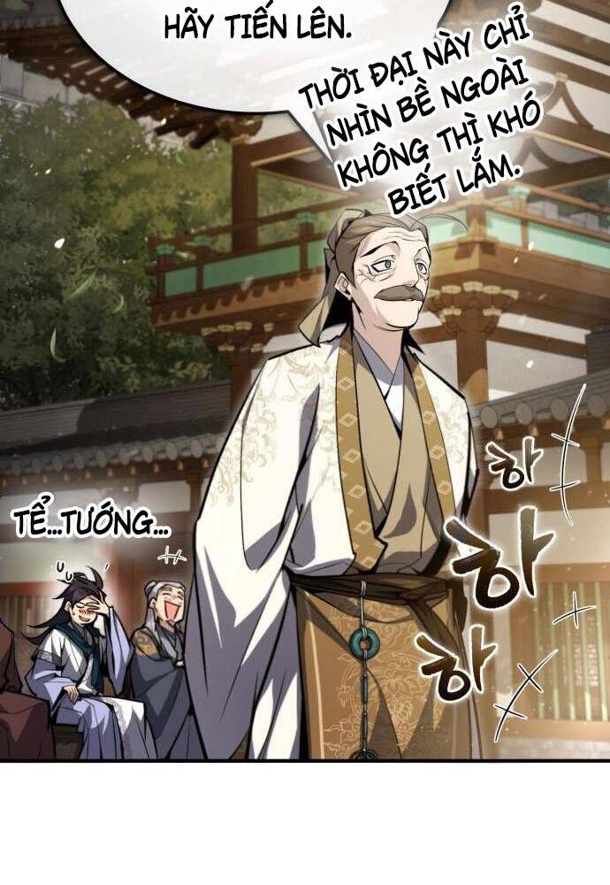 đọc truyện Giảng Sư Đứng Đầu, Baek Sư Phụ Chương 47 ảnh 72 tại Thiên Thai Truyện