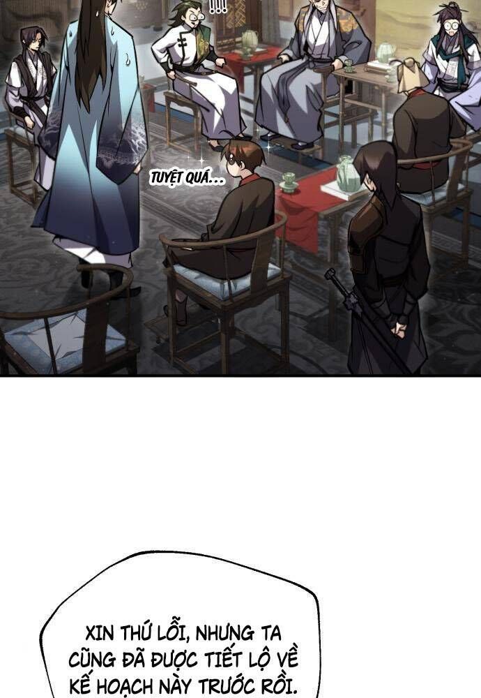 đọc truyện Giảng Sư Đứng Đầu, Baek Sư Phụ Chương 47 ảnh 10 tại Thiên Thai Truyện