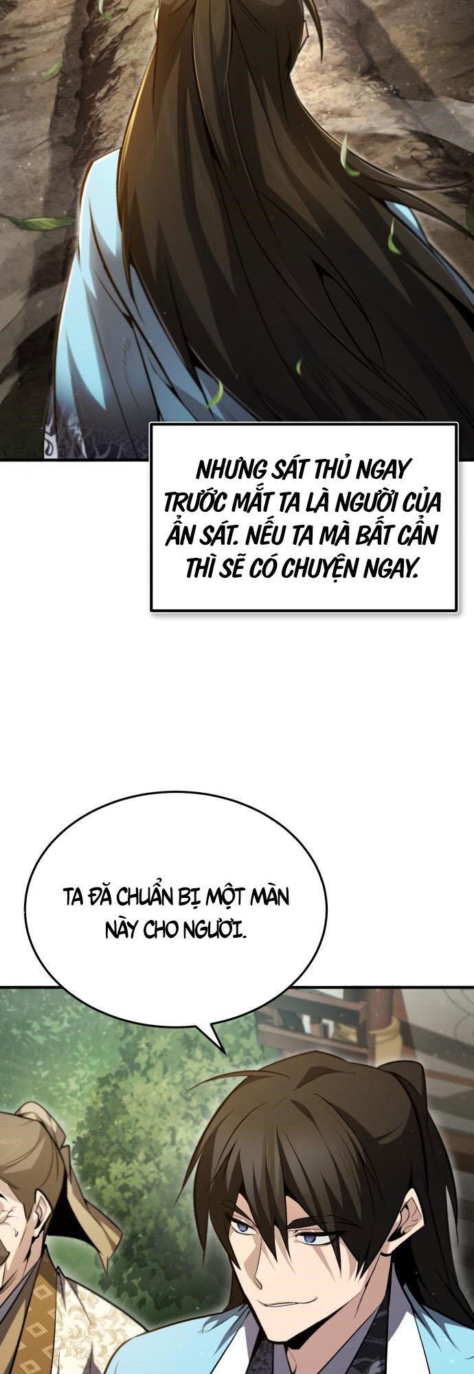 đọc truyện Giảng Sư Đứng Đầu, Baek Sư Phụ Chương 48 ảnh 3 tại Thiên Thai Truyện