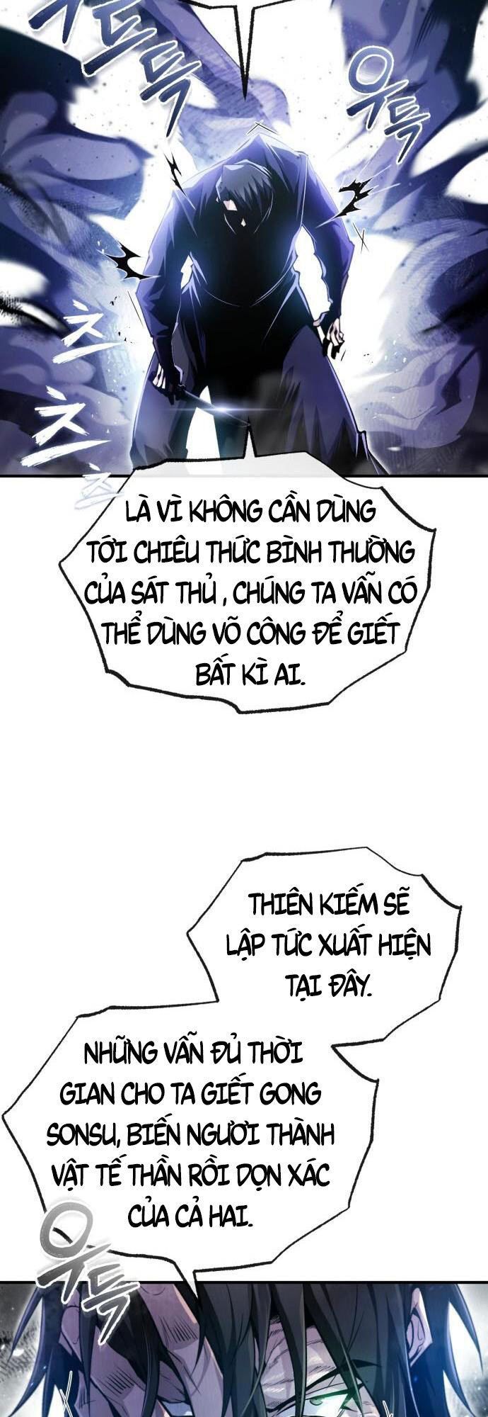 đọc truyện Giảng Sư Đứng Đầu, Baek Sư Phụ Chương 48 ảnh 12 tại Thiên Thai Truyện