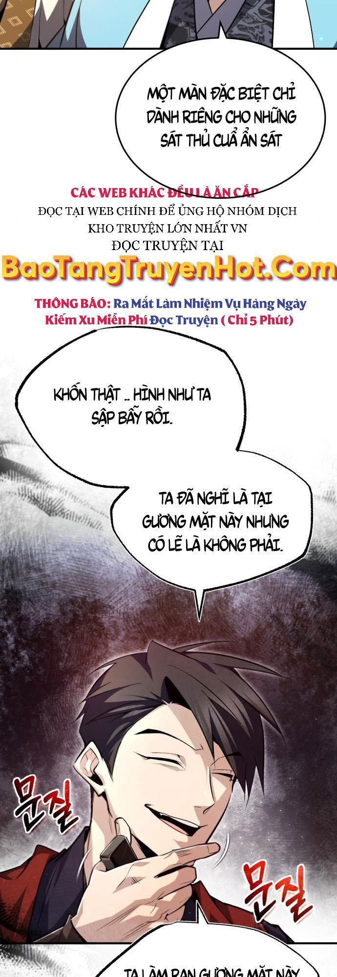 đọc truyện Giảng Sư Đứng Đầu, Baek Sư Phụ Chương 48 ảnh 4 tại Thiên Thai Truyện