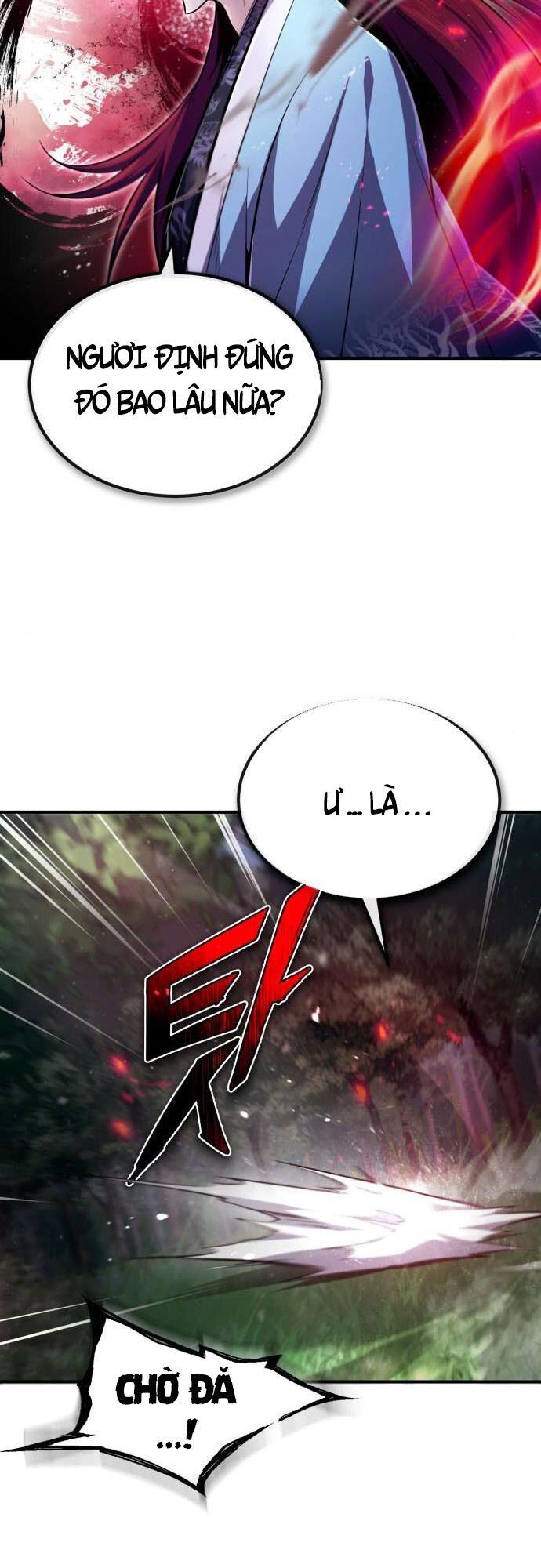 đọc truyện Giảng Sư Đứng Đầu, Baek Sư Phụ Chương 48 ảnh 22 tại Thiên Thai Truyện