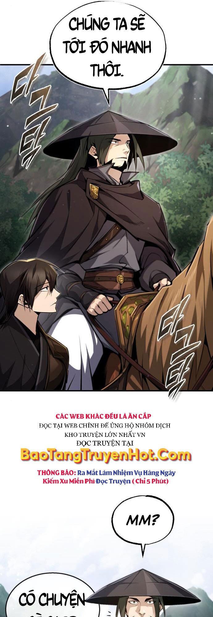 đọc truyện Giảng Sư Đứng Đầu, Baek Sư Phụ Chương 48 ảnh 27 tại Thiên Thai Truyện