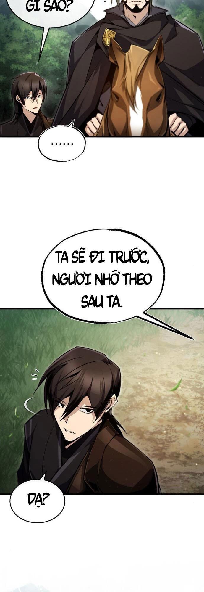 đọc truyện Giảng Sư Đứng Đầu, Baek Sư Phụ Chương 48 ảnh 28 tại Thiên Thai Truyện