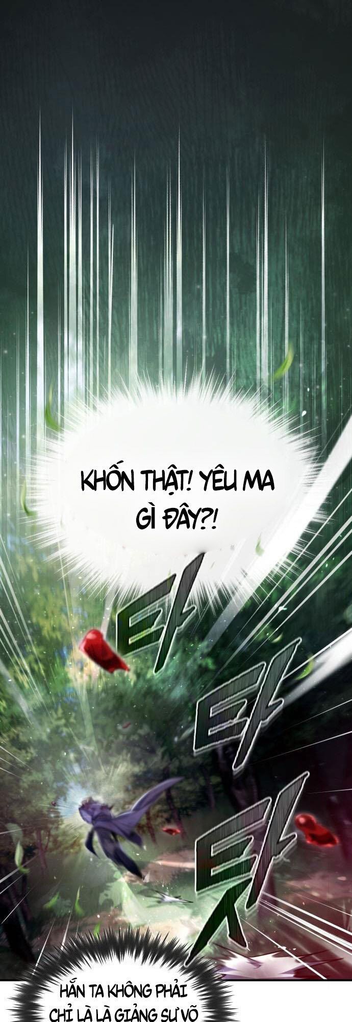 đọc truyện Giảng Sư Đứng Đầu, Baek Sư Phụ Chương 48 ảnh 30 tại Thiên Thai Truyện