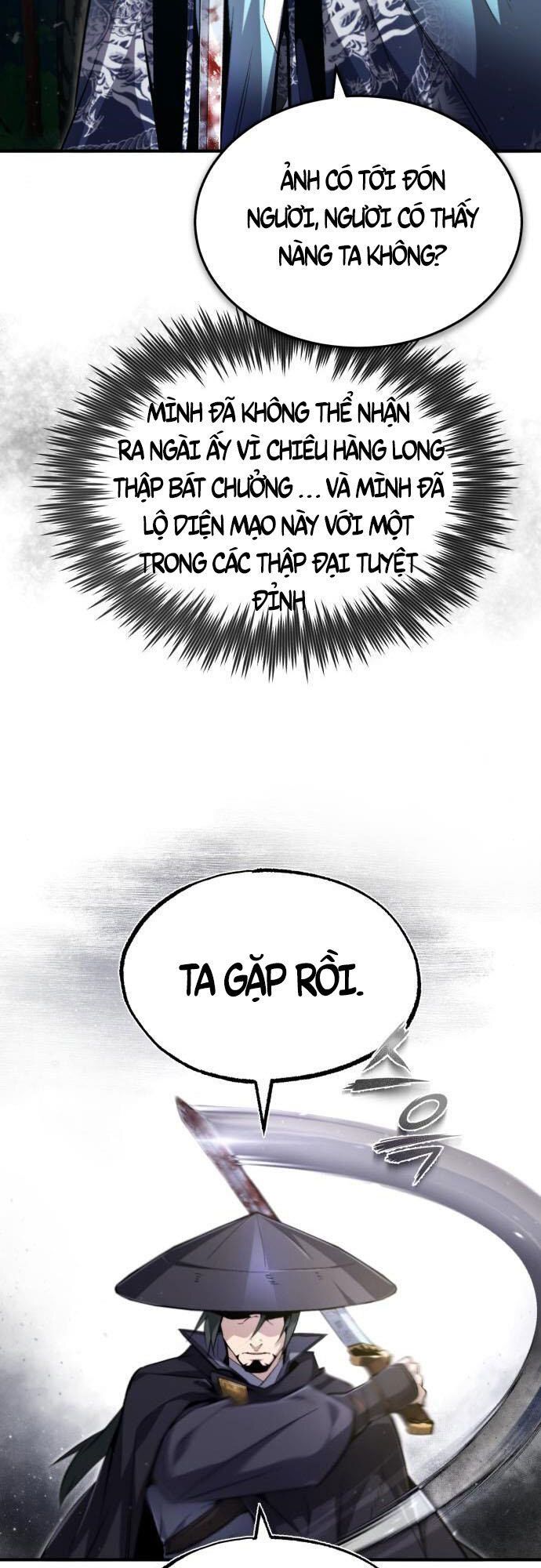 đọc truyện Giảng Sư Đứng Đầu, Baek Sư Phụ Chương 48 ảnh 50 tại Thiên Thai Truyện