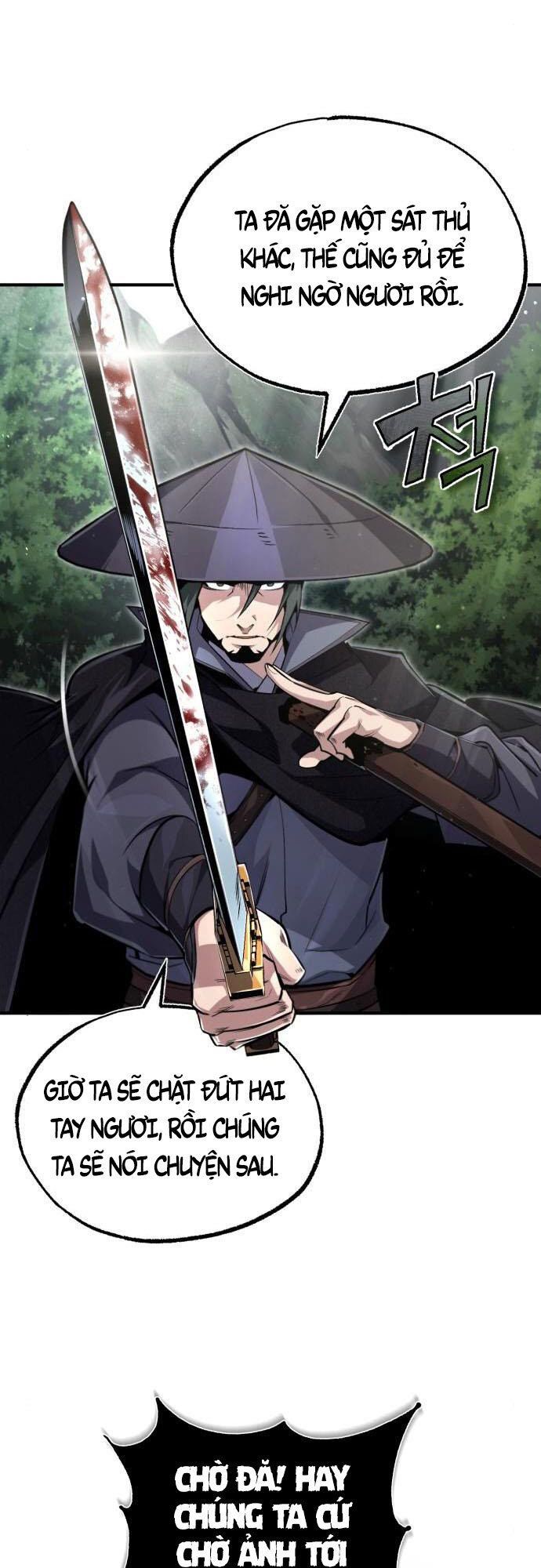 đọc truyện Giảng Sư Đứng Đầu, Baek Sư Phụ Chương 48 ảnh 53 tại Thiên Thai Truyện