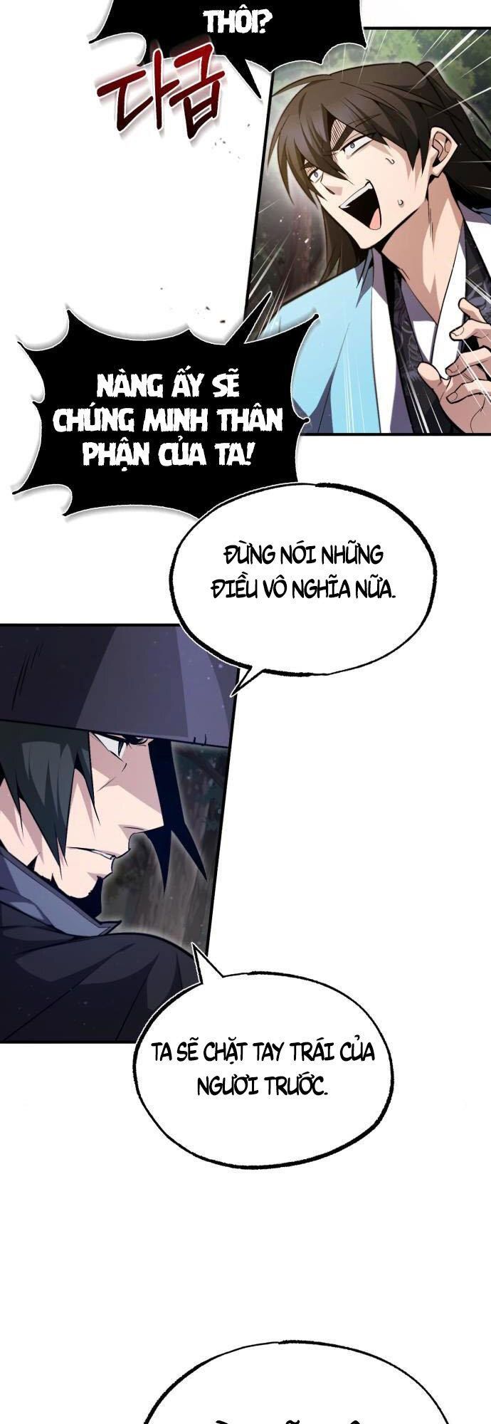 đọc truyện Giảng Sư Đứng Đầu, Baek Sư Phụ Chương 48 ảnh 54 tại Thiên Thai Truyện