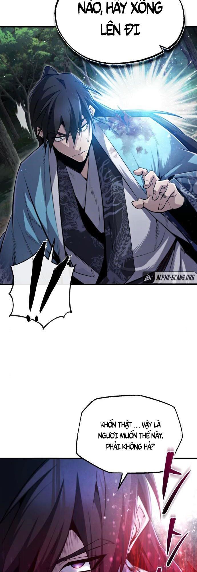 đọc truyện Giảng Sư Đứng Đầu, Baek Sư Phụ Chương 48 ảnh 55 tại Thiên Thai Truyện