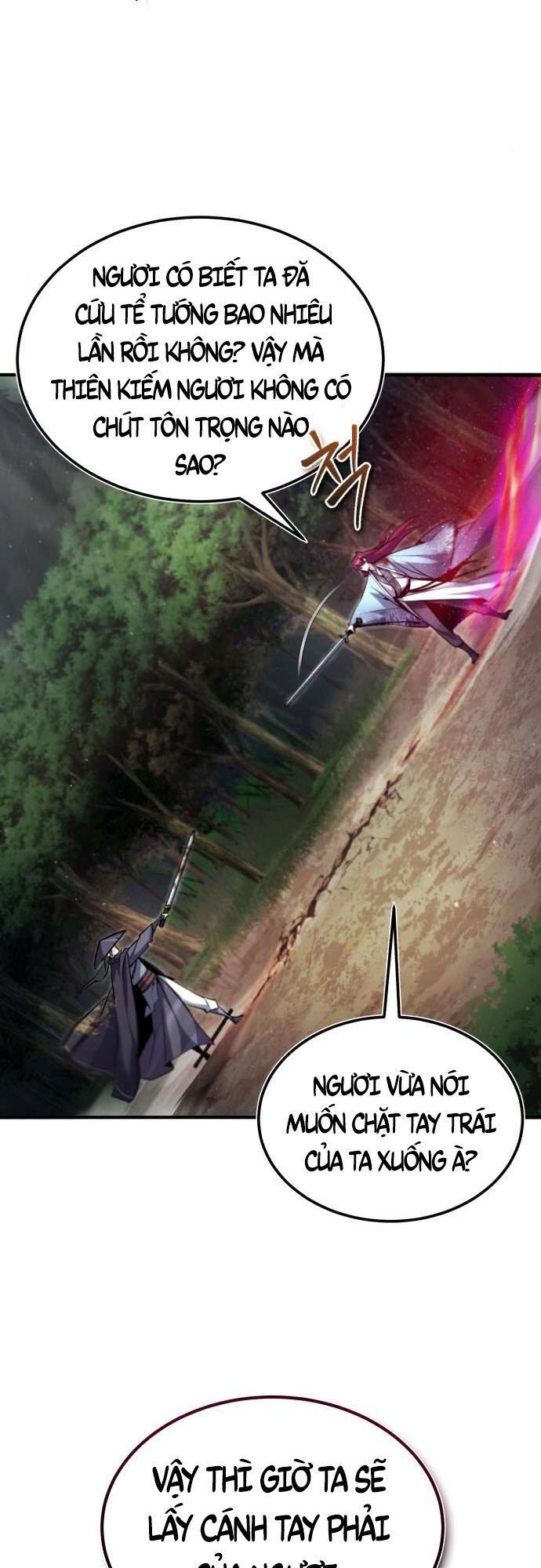 đọc truyện Giảng Sư Đứng Đầu, Baek Sư Phụ Chương 48 ảnh 57 tại Thiên Thai Truyện