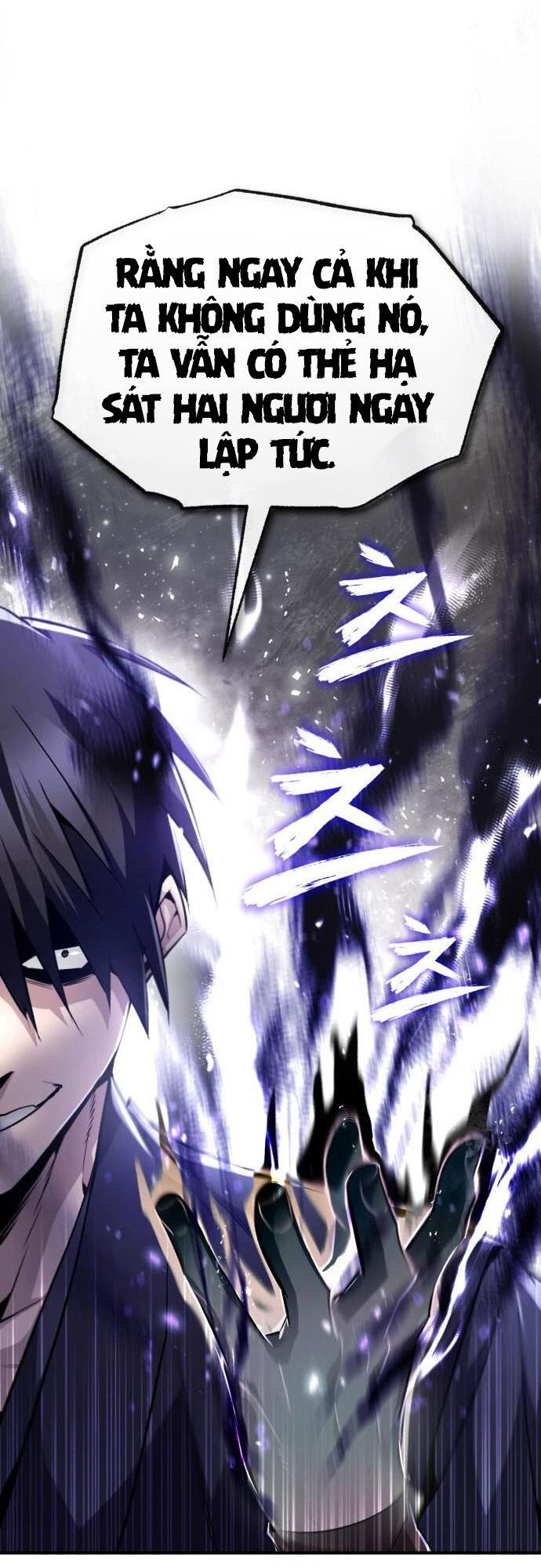 đọc truyện Giảng Sư Đứng Đầu, Baek Sư Phụ Chương 48 ảnh 8 tại Thiên Thai Truyện