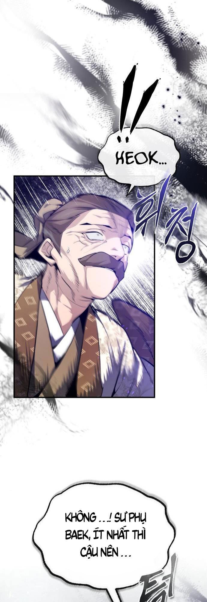 đọc truyện Giảng Sư Đứng Đầu, Baek Sư Phụ Chương 48 ảnh 10 tại Thiên Thai Truyện