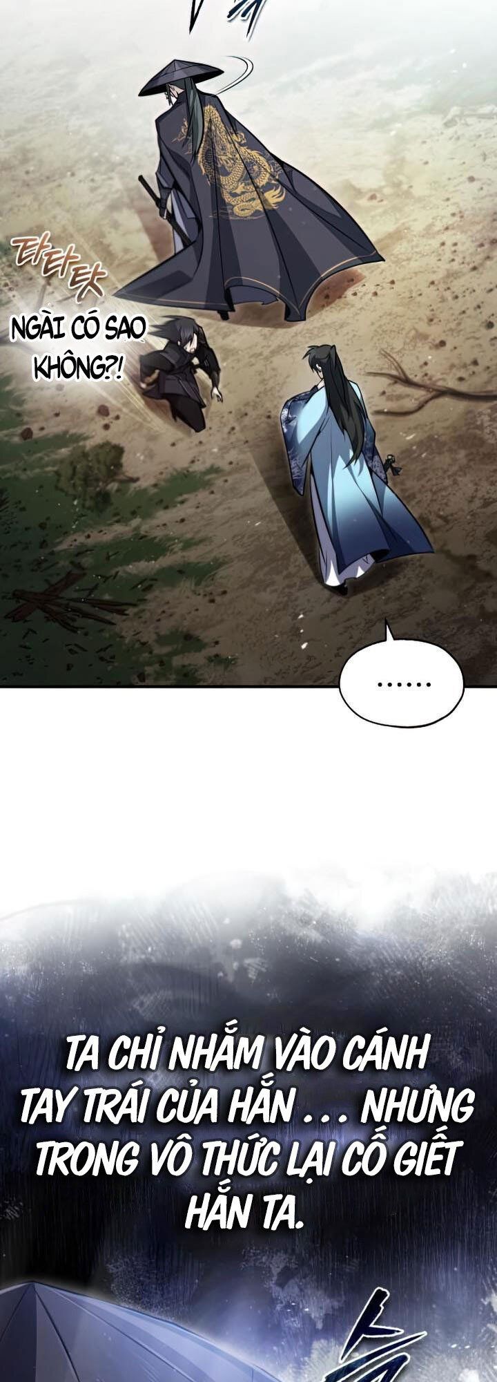 đọc truyện Giảng Sư Đứng Đầu, Baek Sư Phụ Chương 49 ảnh 12 tại Thiên Thai Truyện