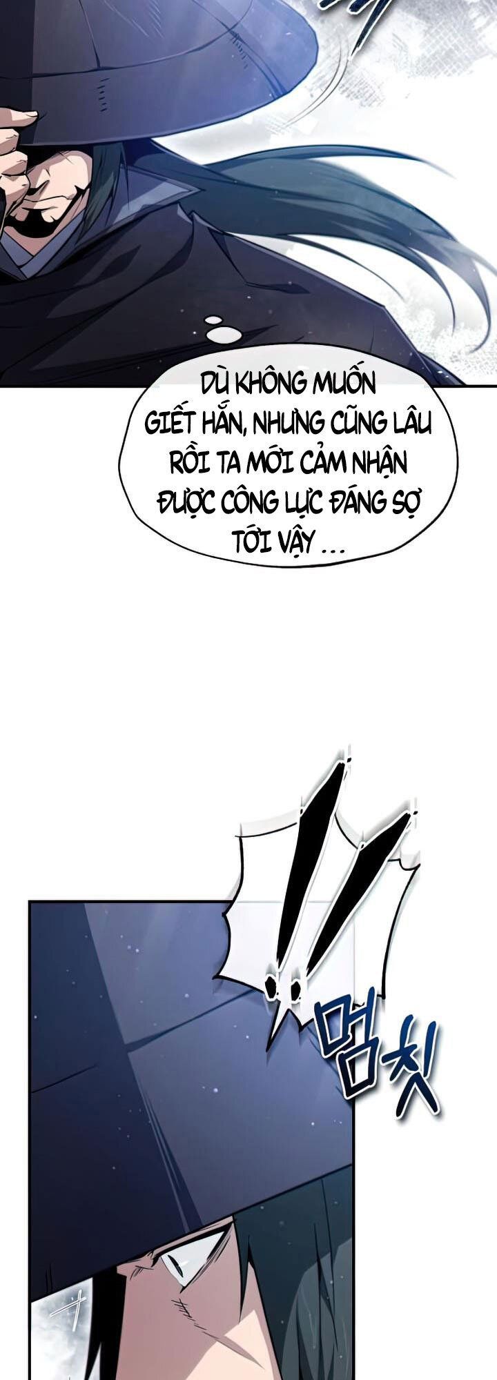 đọc truyện Giảng Sư Đứng Đầu, Baek Sư Phụ Chương 49 ảnh 13 tại Thiên Thai Truyện