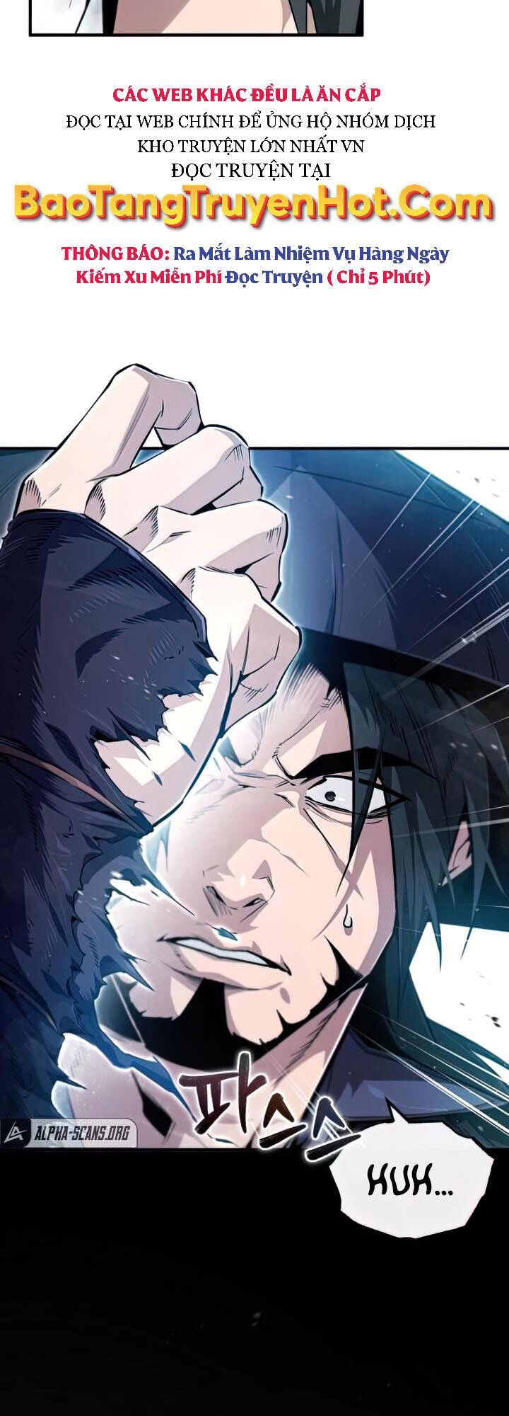 đọc truyện Giảng Sư Đứng Đầu, Baek Sư Phụ Chương 49 ảnh 14 tại Thiên Thai Truyện