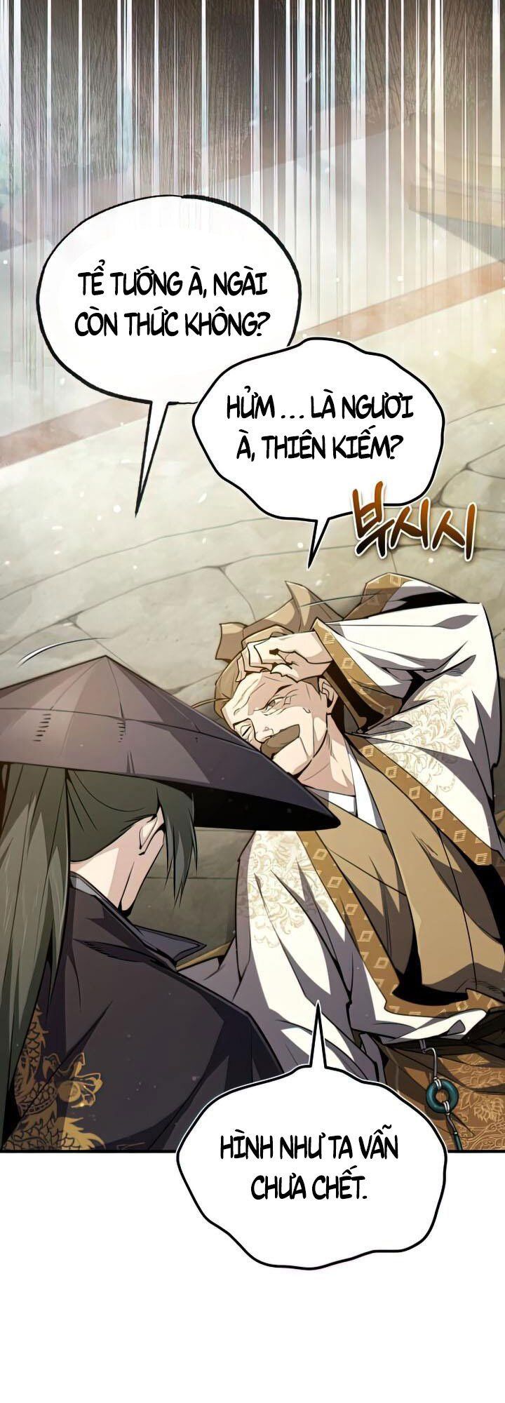 đọc truyện Giảng Sư Đứng Đầu, Baek Sư Phụ Chương 49 ảnh 16 tại Thiên Thai Truyện