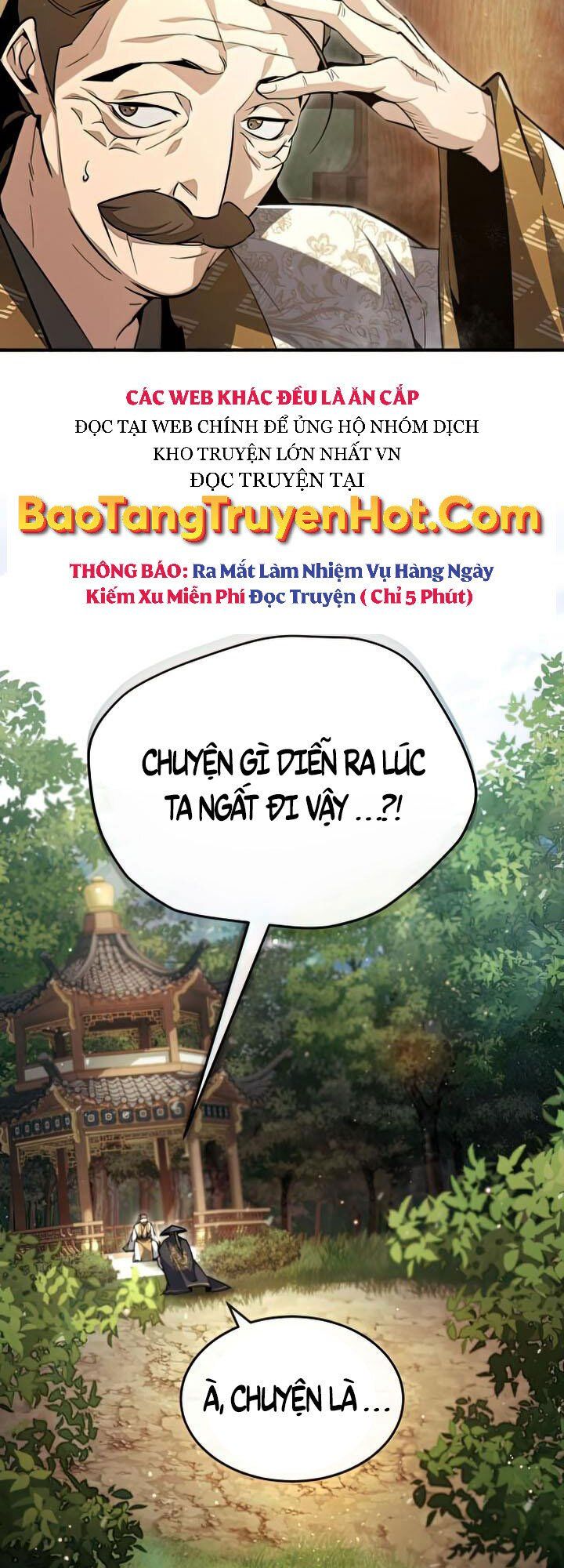 đọc truyện Giảng Sư Đứng Đầu, Baek Sư Phụ Chương 49 ảnh 18 tại Thiên Thai Truyện