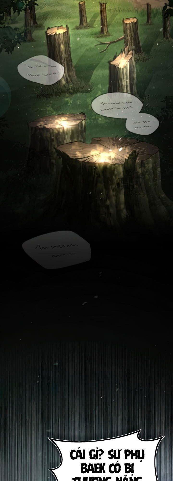 đọc truyện Giảng Sư Đứng Đầu, Baek Sư Phụ Chương 49 ảnh 19 tại Thiên Thai Truyện