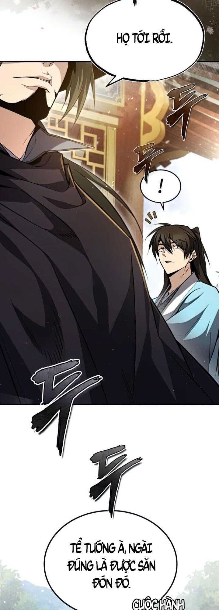 đọc truyện Giảng Sư Đứng Đầu, Baek Sư Phụ Chương 49 ảnh 25 tại Thiên Thai Truyện