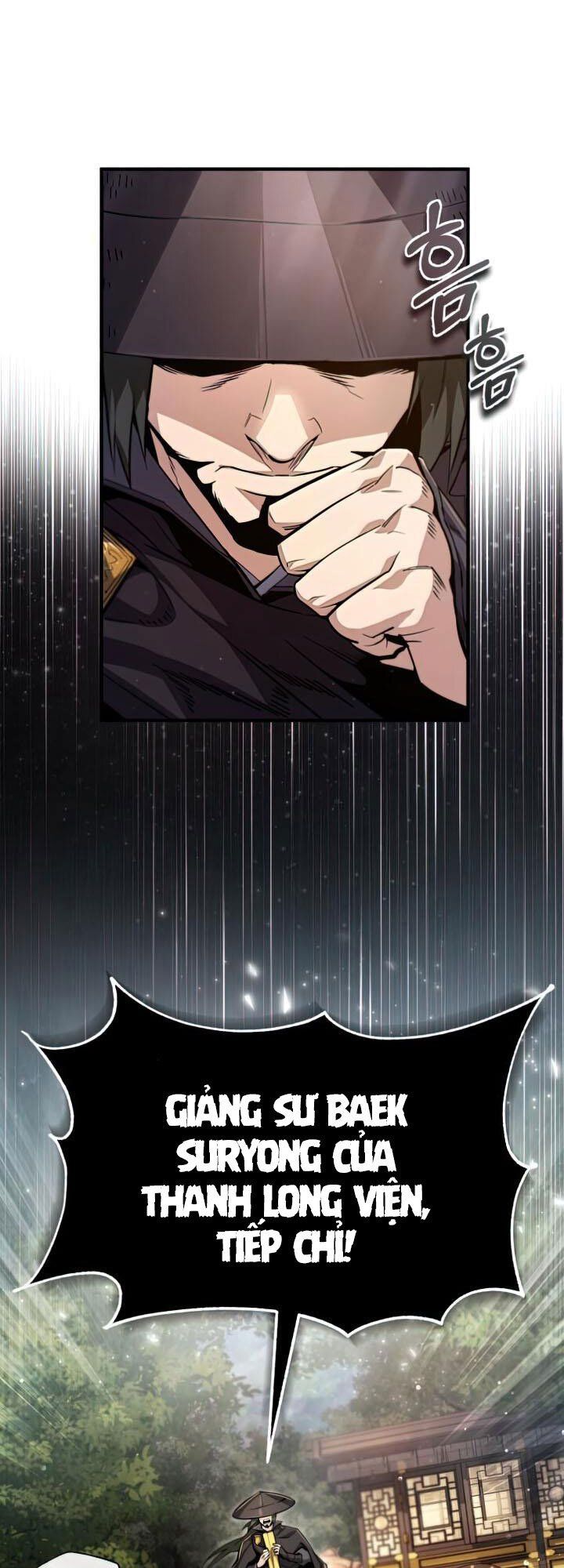 đọc truyện Giảng Sư Đứng Đầu, Baek Sư Phụ Chương 49 ảnh 32 tại Thiên Thai Truyện