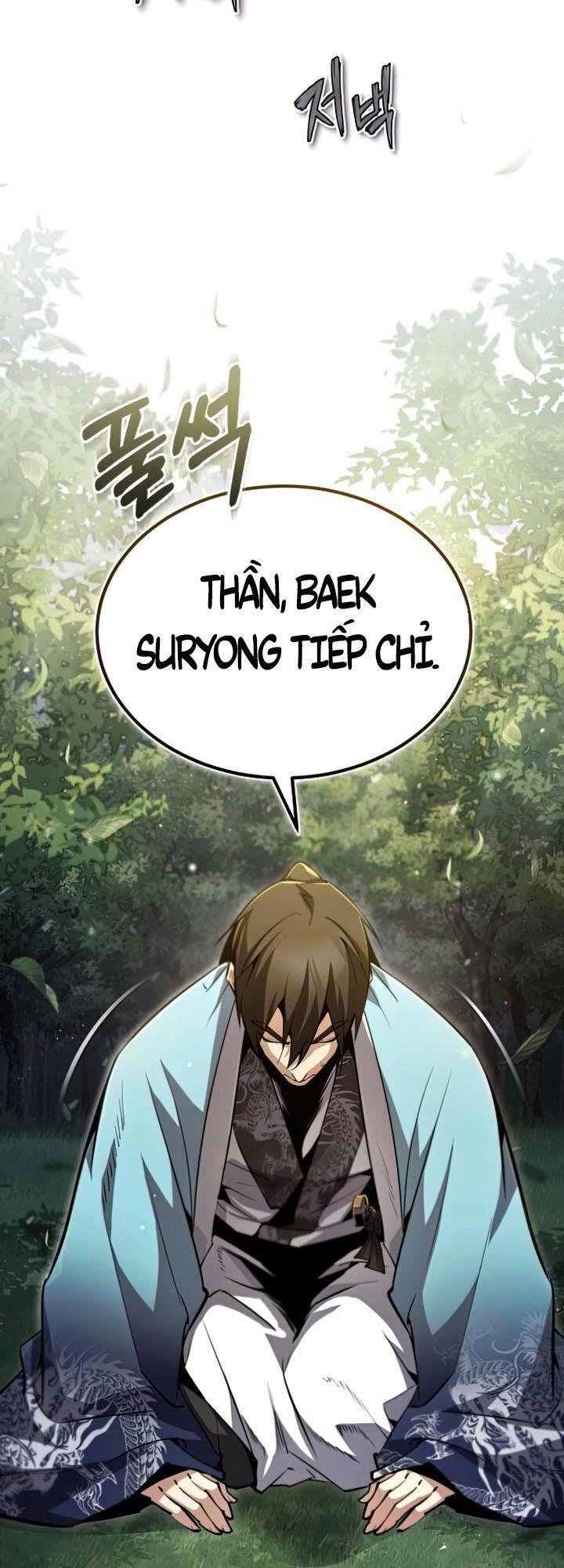 đọc truyện Giảng Sư Đứng Đầu, Baek Sư Phụ Chương 49 ảnh 35 tại Thiên Thai Truyện