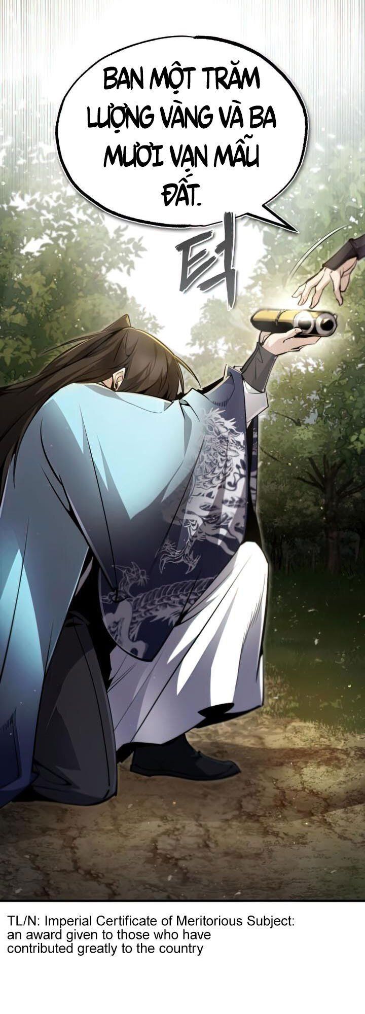 đọc truyện Giảng Sư Đứng Đầu, Baek Sư Phụ Chương 49 ảnh 38 tại Thiên Thai Truyện