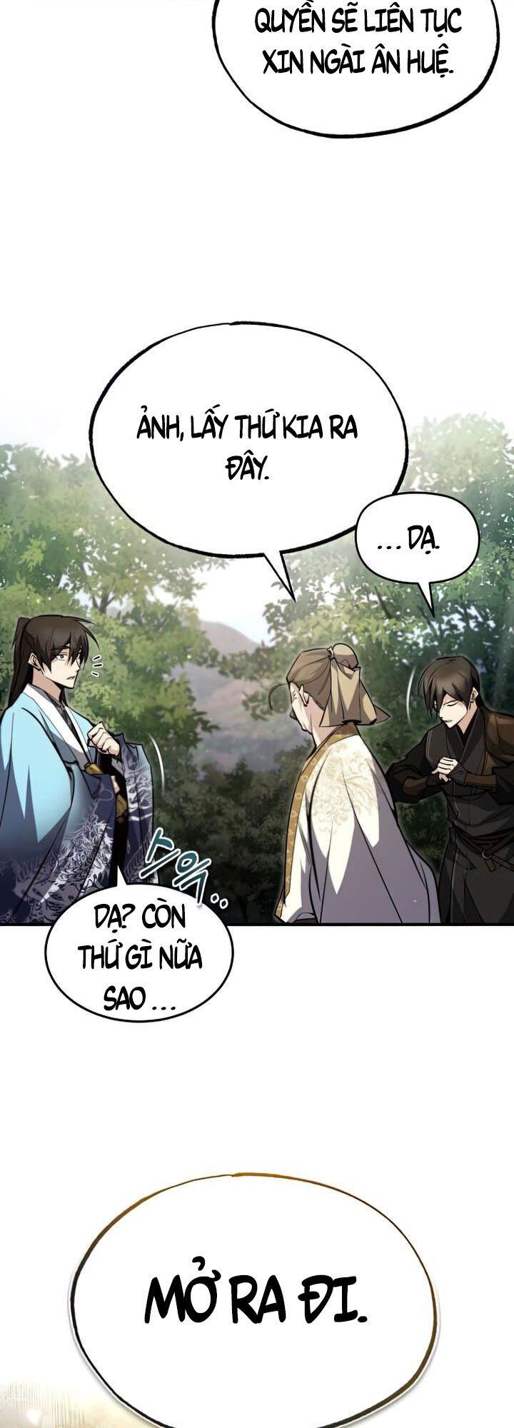 đọc truyện Giảng Sư Đứng Đầu, Baek Sư Phụ Chương 49 ảnh 40 tại Thiên Thai Truyện