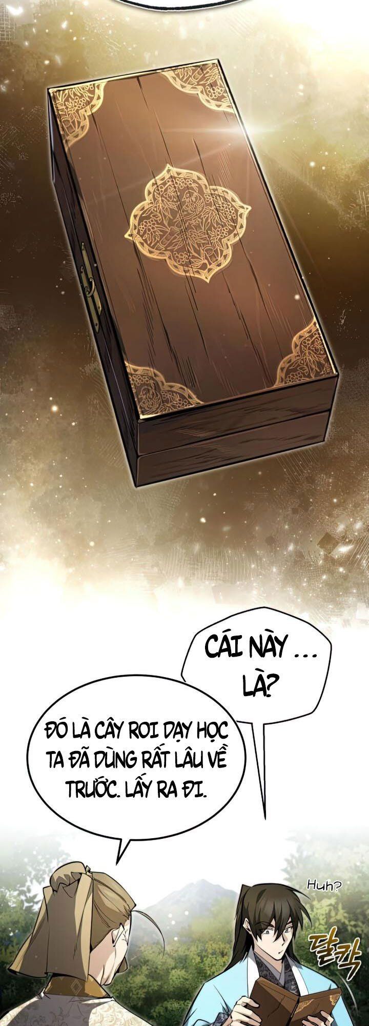 đọc truyện Giảng Sư Đứng Đầu, Baek Sư Phụ Chương 49 ảnh 41 tại Thiên Thai Truyện