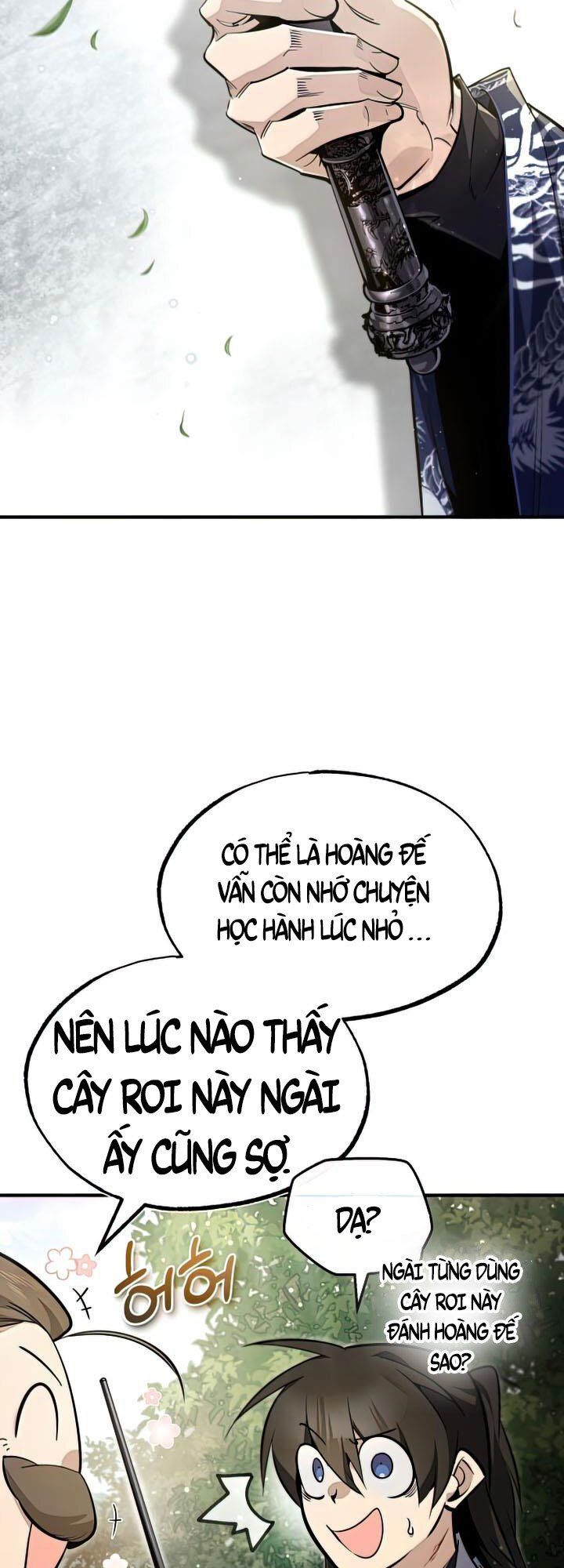 đọc truyện Giảng Sư Đứng Đầu, Baek Sư Phụ Chương 49 ảnh 43 tại Thiên Thai Truyện