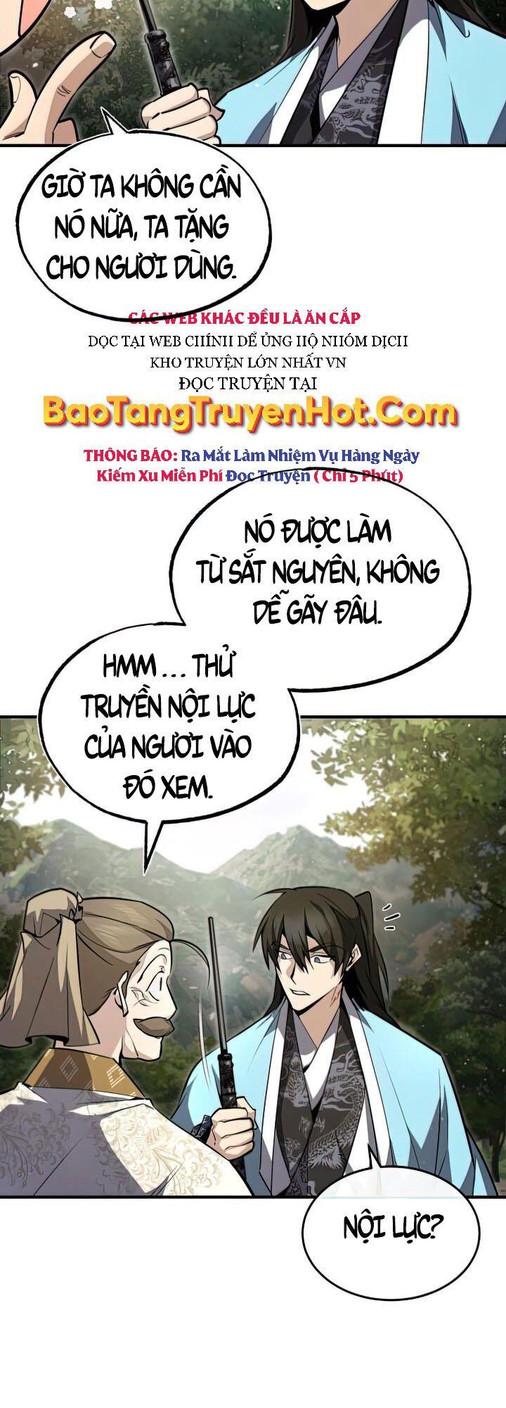 đọc truyện Giảng Sư Đứng Đầu, Baek Sư Phụ Chương 49 ảnh 44 tại Thiên Thai Truyện